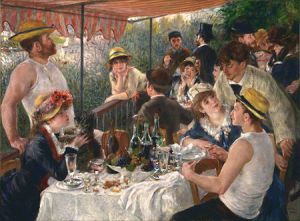 450px-Pierre-Auguste_Renoir_-_Luncheon_of_the_Boating_Party_-_Google_Art_Project